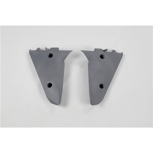 UFO HUSKY TC/TE 250/450 05-07 LOWER R/SHR (GRAPHITE)