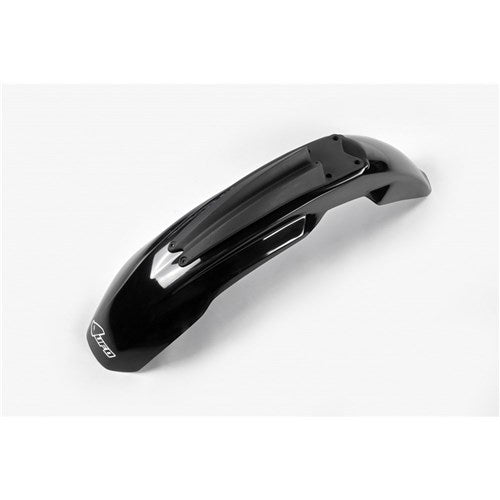 /UFO HUSKY TC/TE 250/310 08-13/450/510 08-10 FR FENDER (BLK)