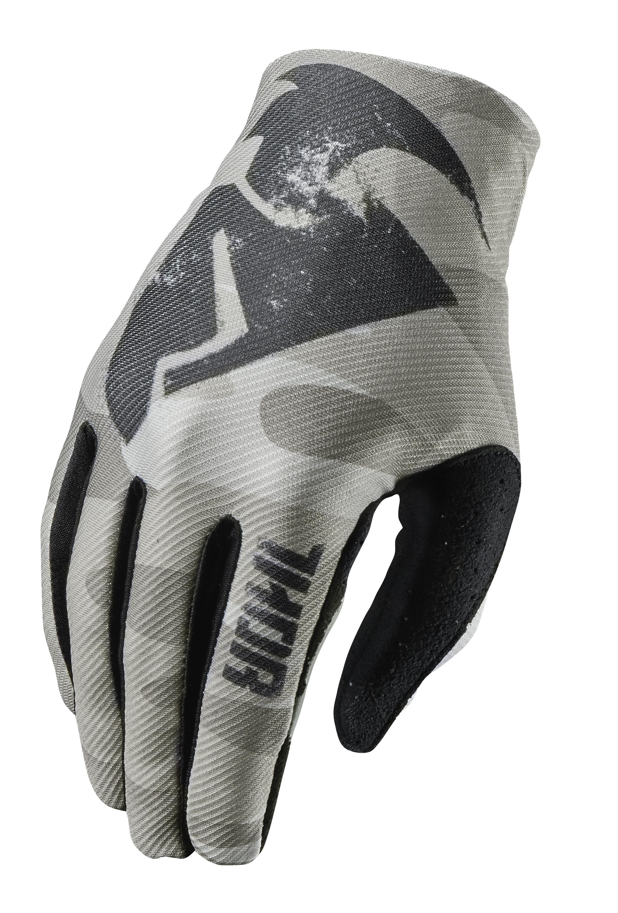 Glove S17 Void Covert Sand XS 3330-4008