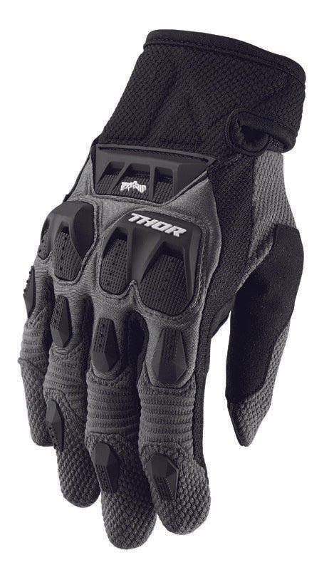 Glove Terrain Charc – XL 3330-5158