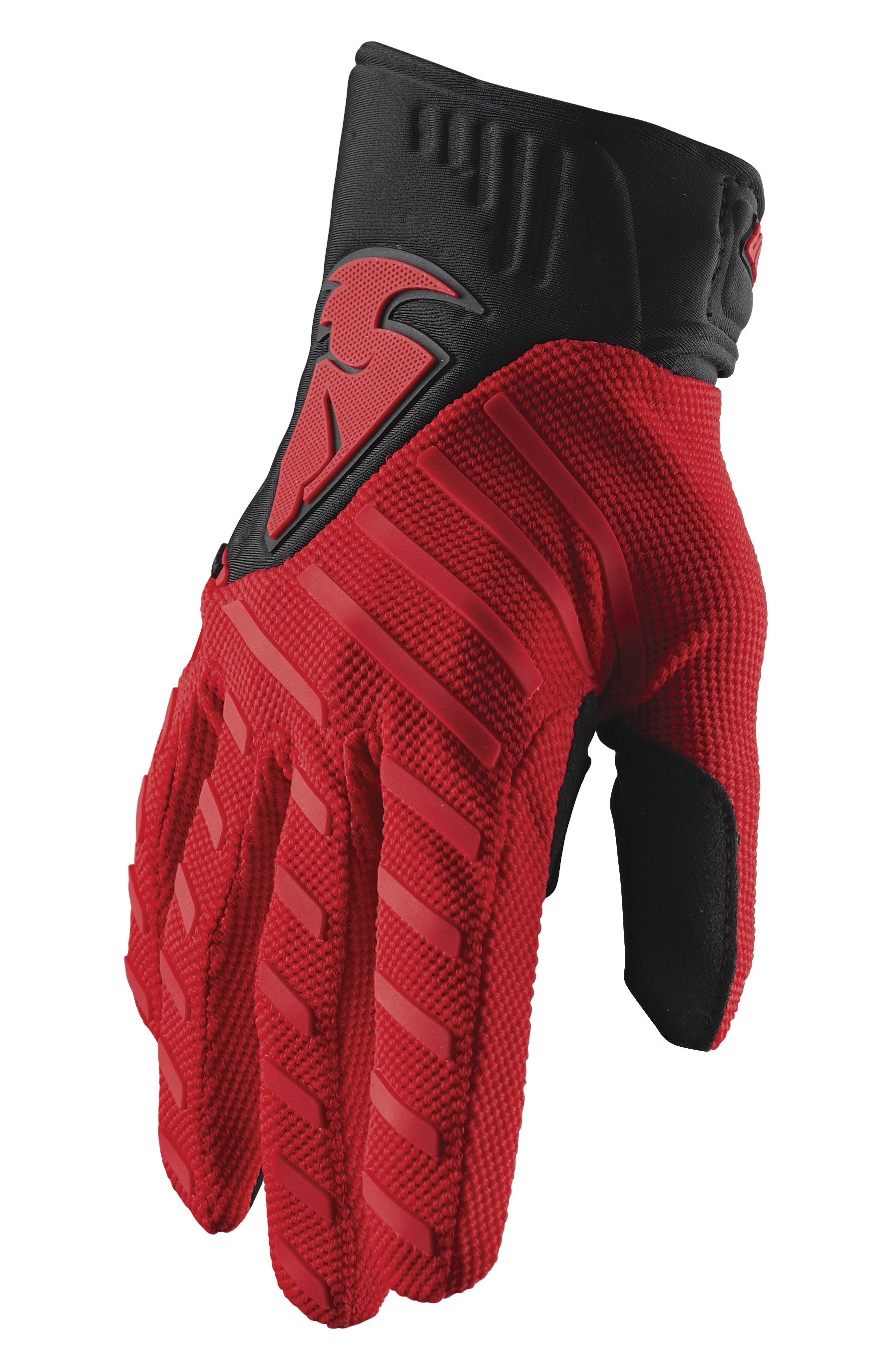Glove S20 Rebound Red/Black – XS 3330-5829