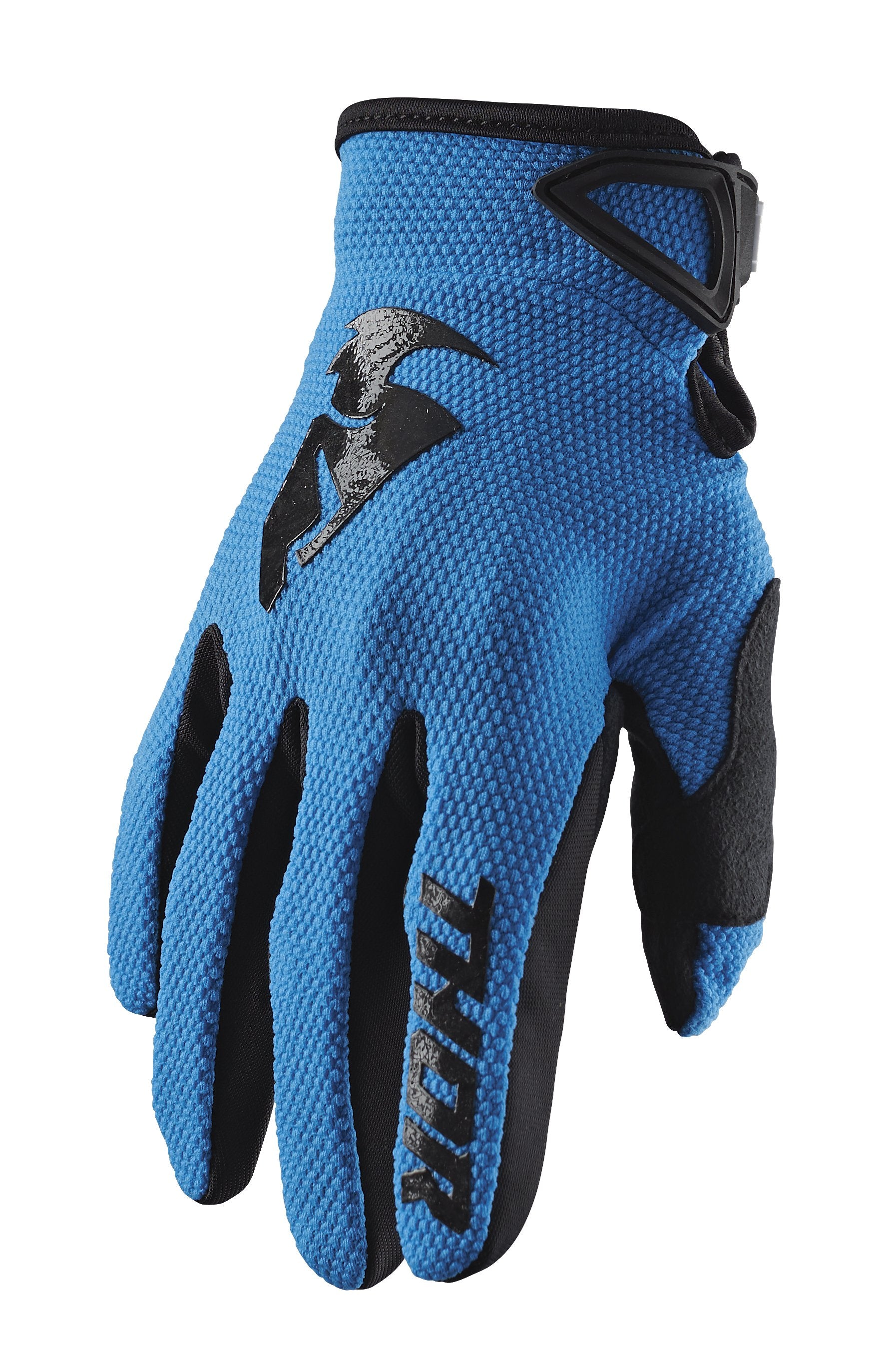 Glove S20 Sector Blue – M 3330-5861