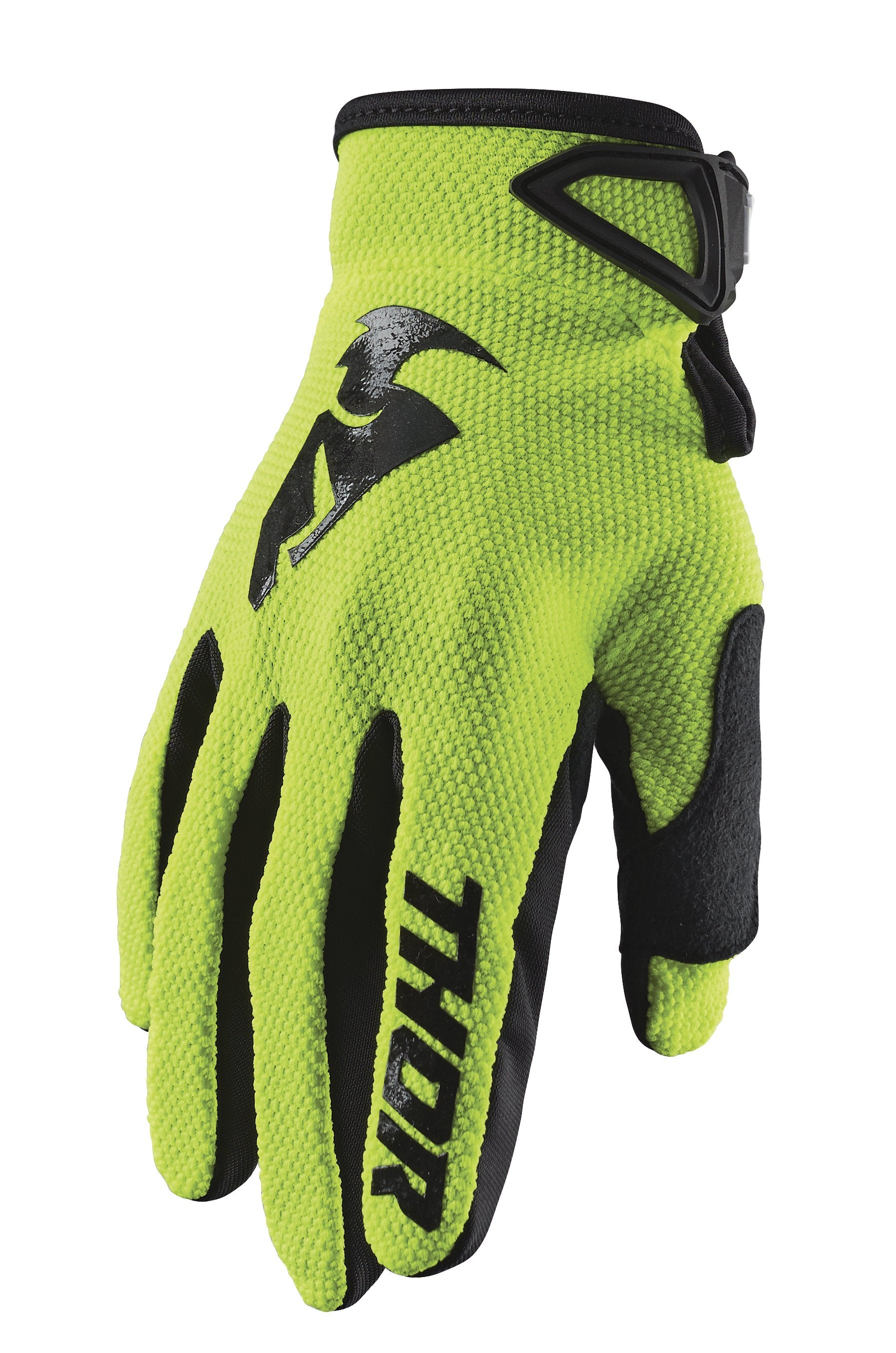 Glove S20 Sector Acid – L 3330-5880