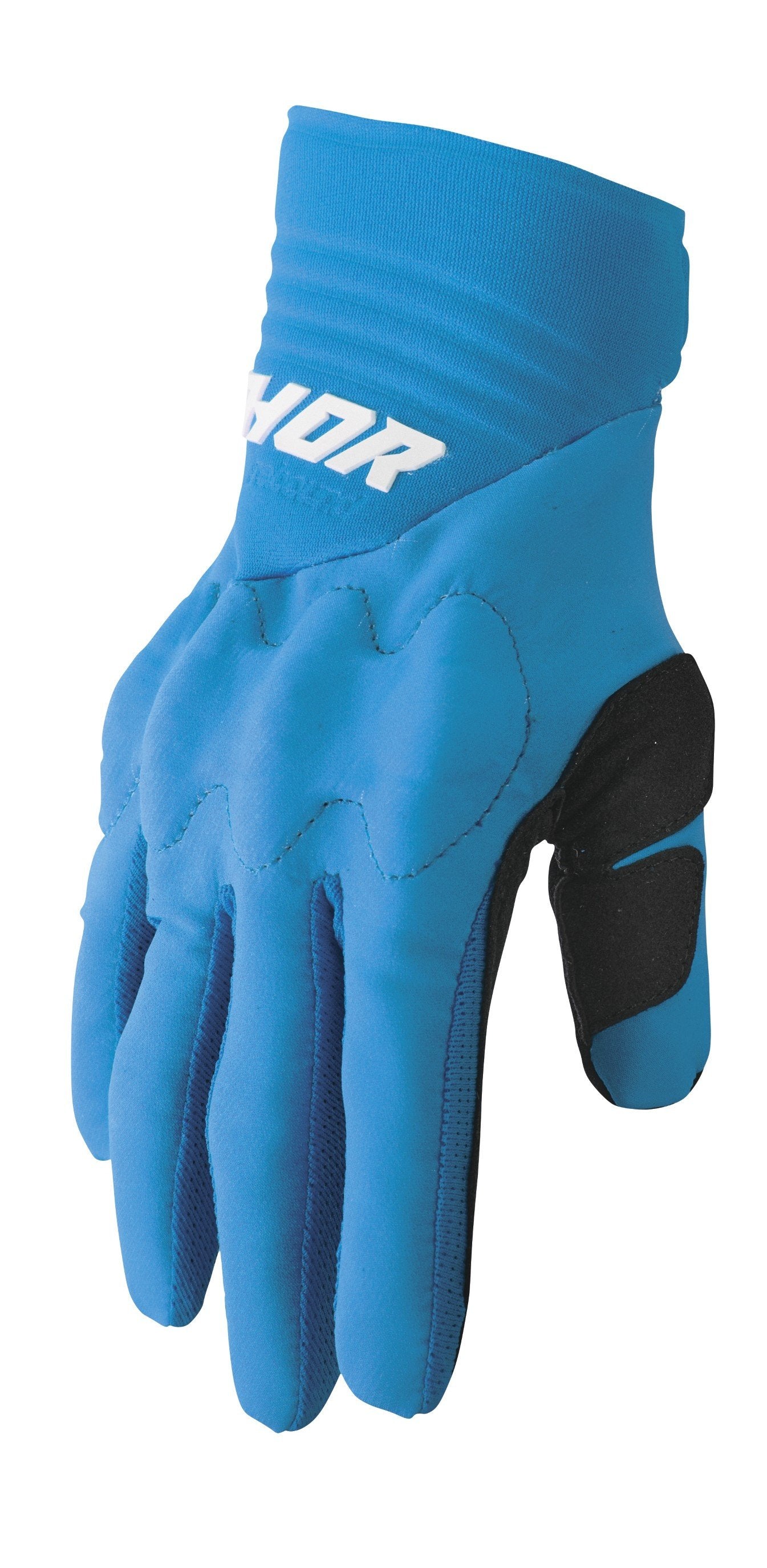 Rebound Glove Blue/White – L 3330-6719