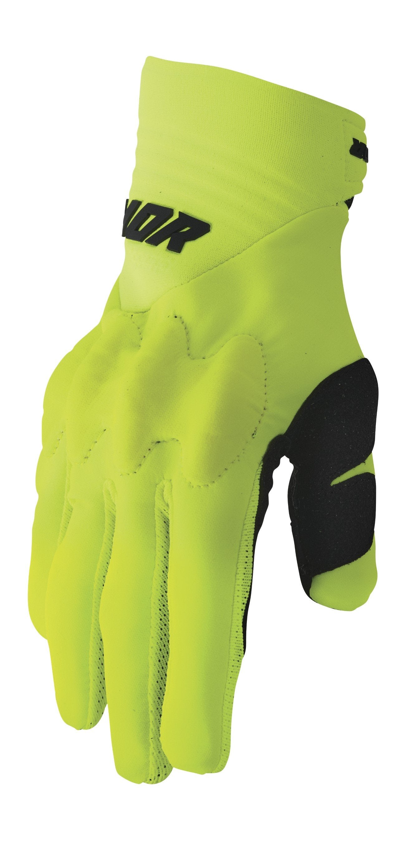 Rebound Glove Acid/Black – XL 3330-6738