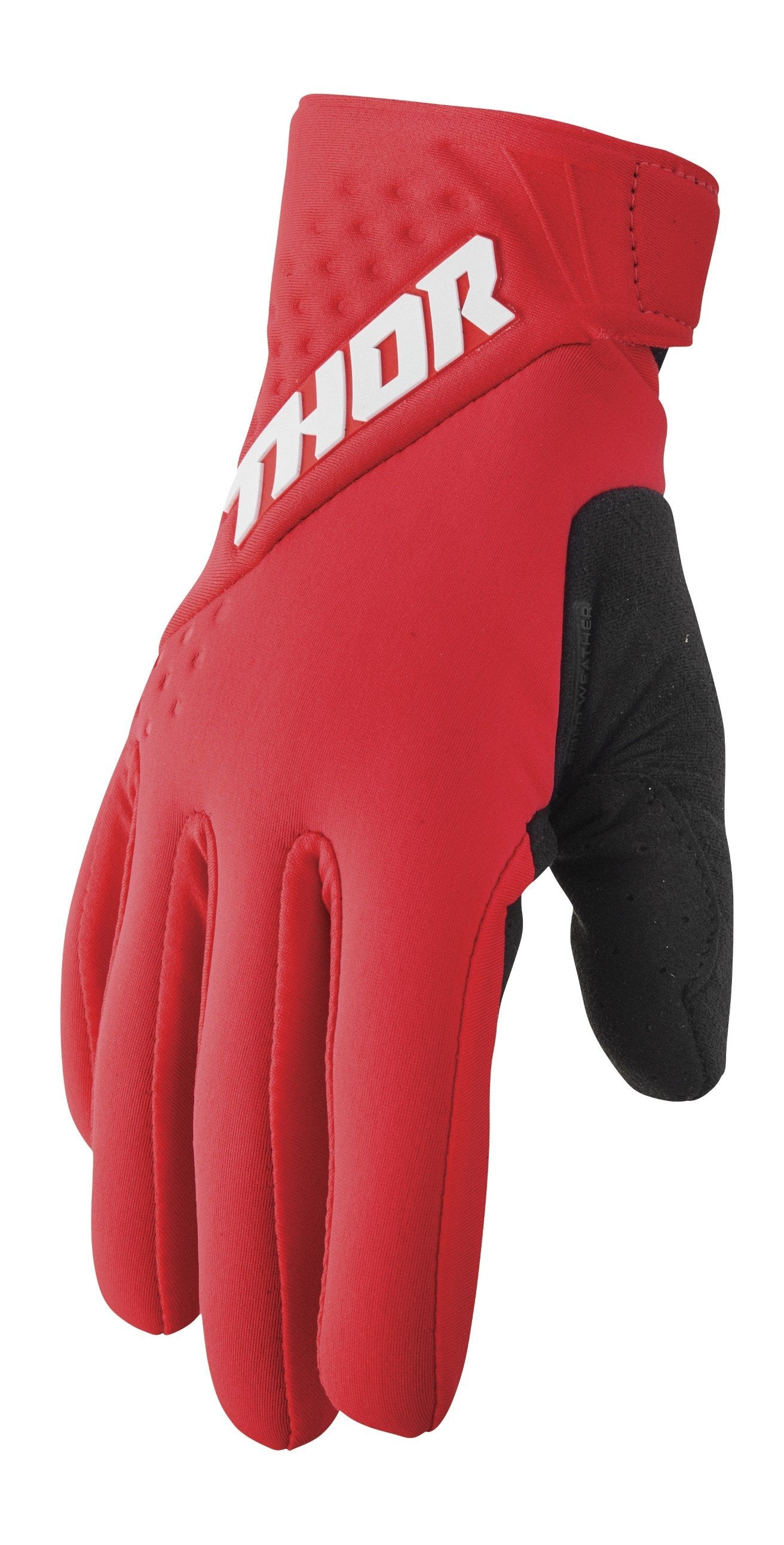 Glove Spectrum Cold Red/White – XL 3330-6762