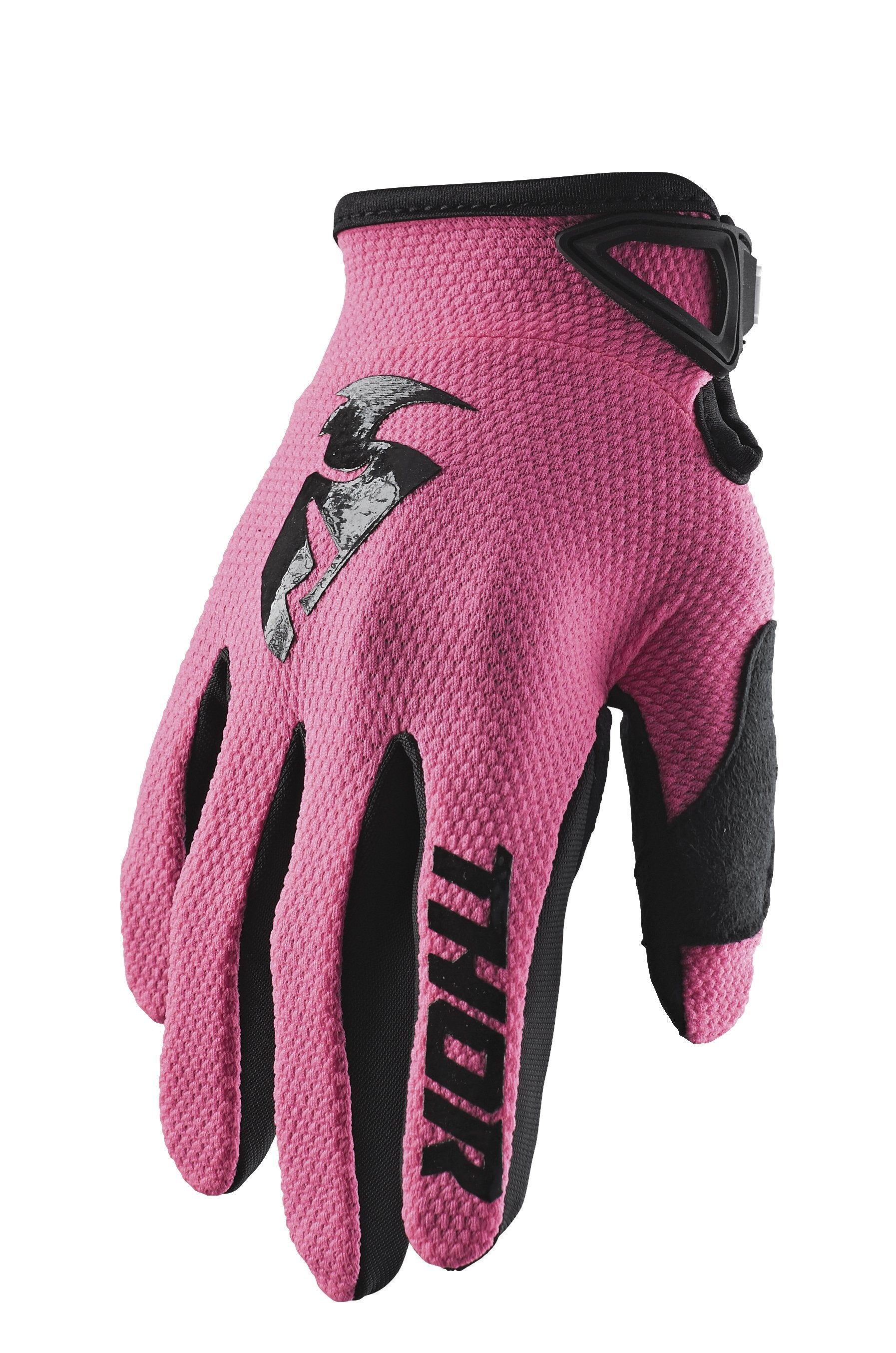 Glove S20W Sector Pink – XL 3331-0190