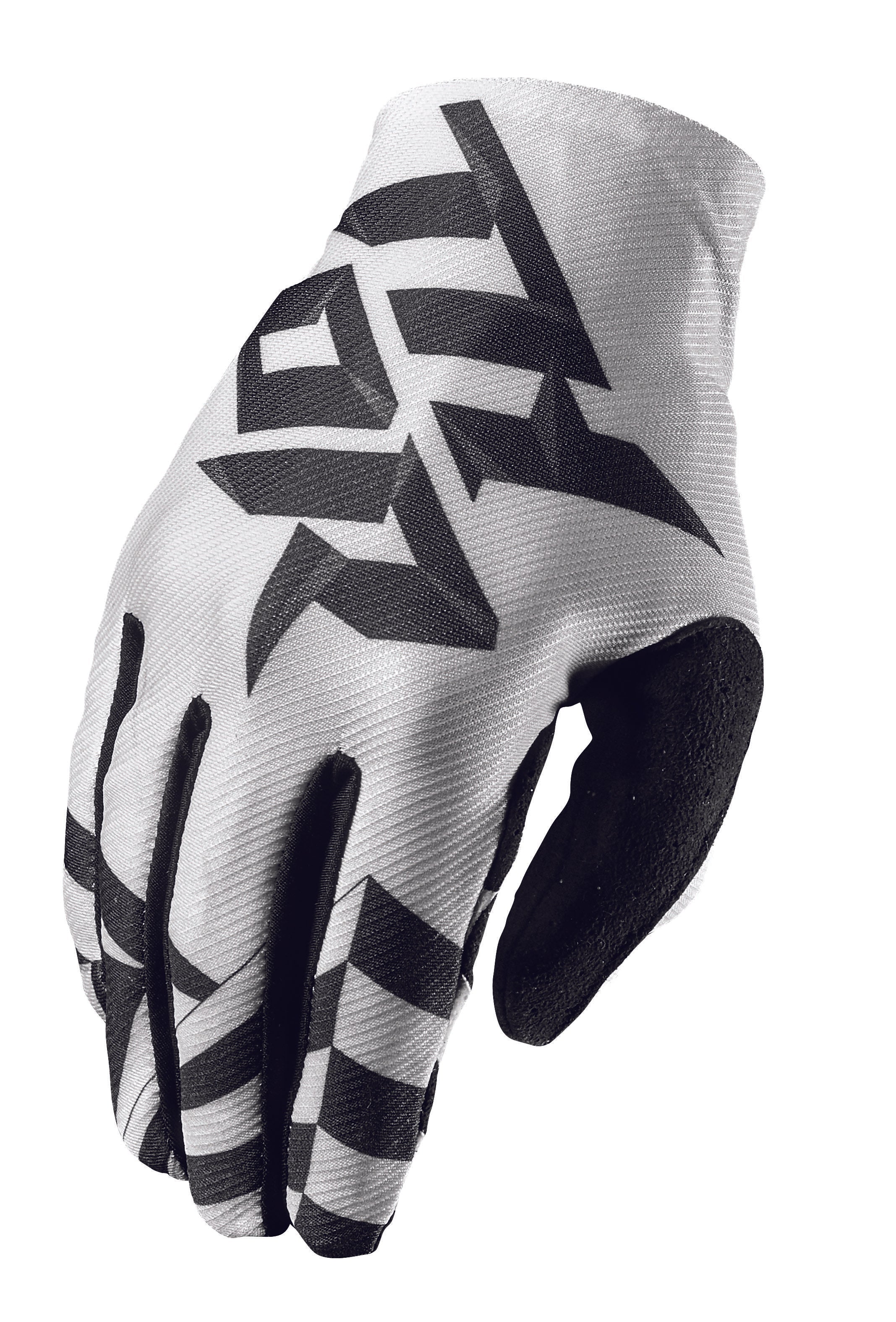Glove S17 Void Daz Black/W 2XS – 2XS 3332-1090