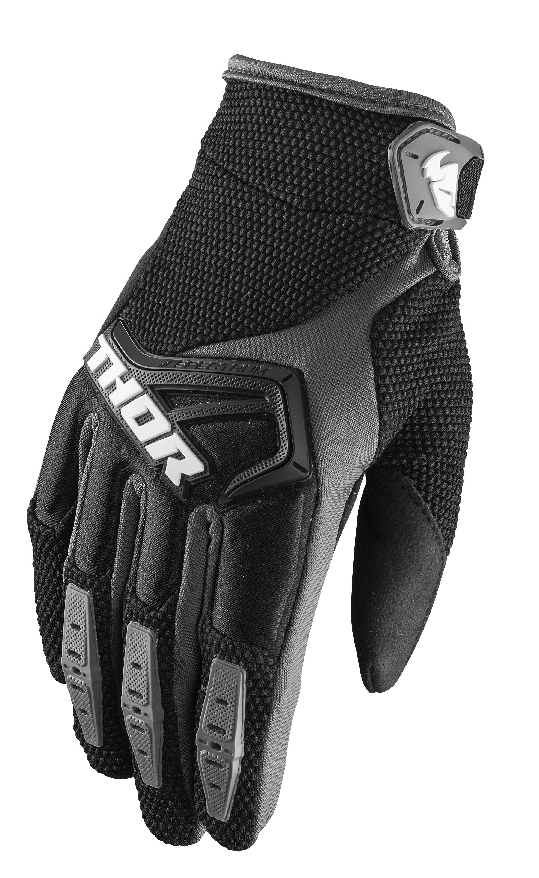 Glove S18Y Spectrum Black 2XS – M 3332-1195
