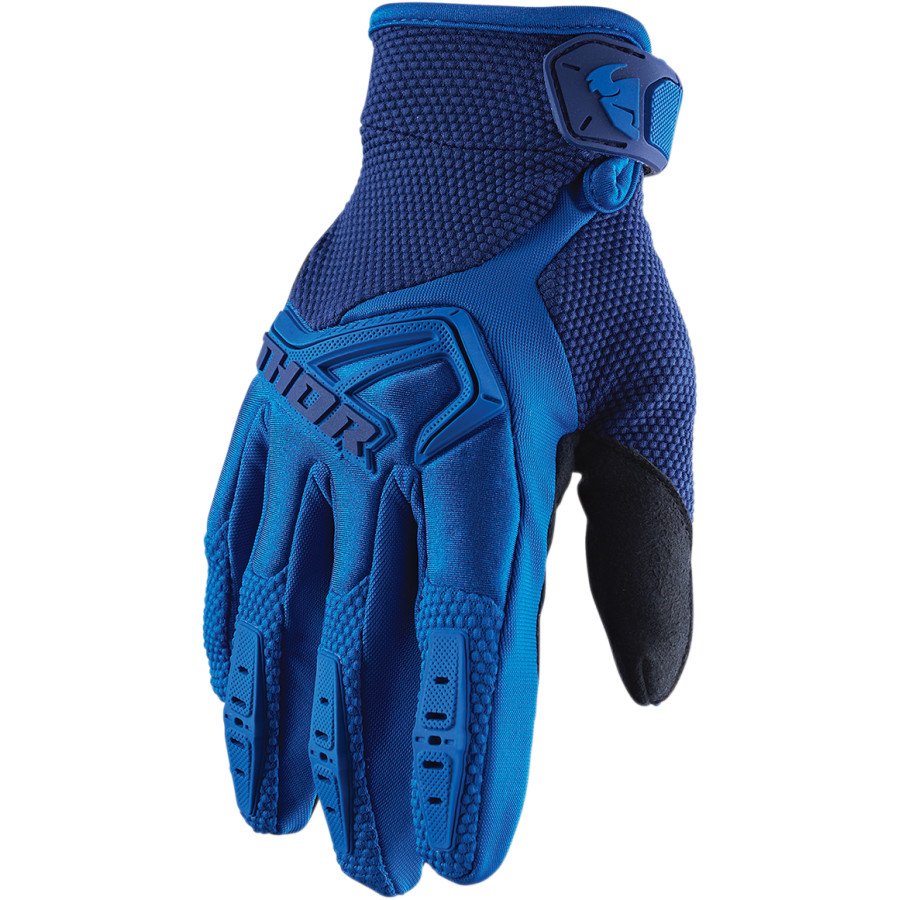 Glove S20Y Spectrum Blue – M 3332-1464