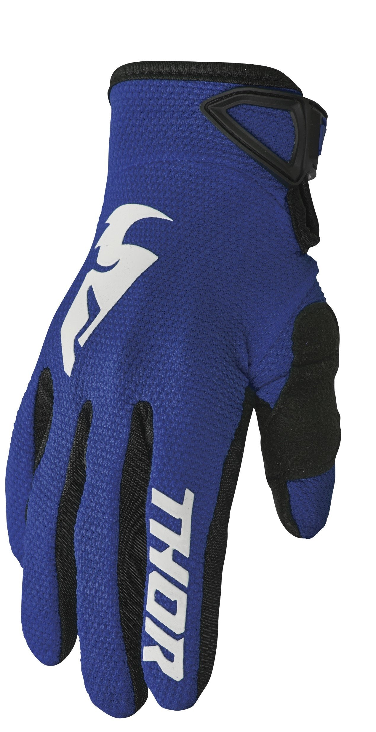 Glove Youth Sector Navy 2XS – M 3332-1741
