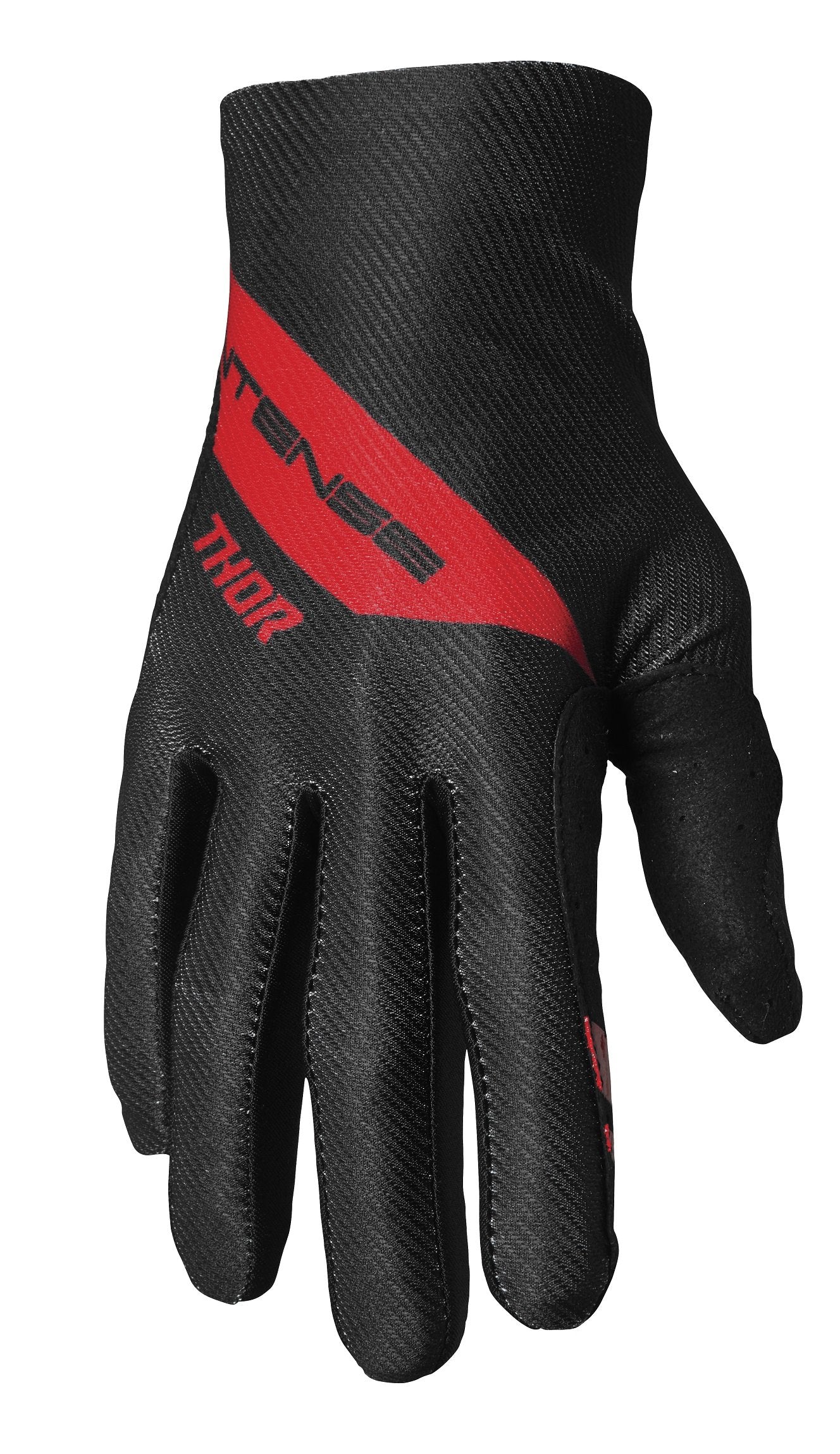 Intense Dart MTB Glove Black/Red – XL 3360-0054