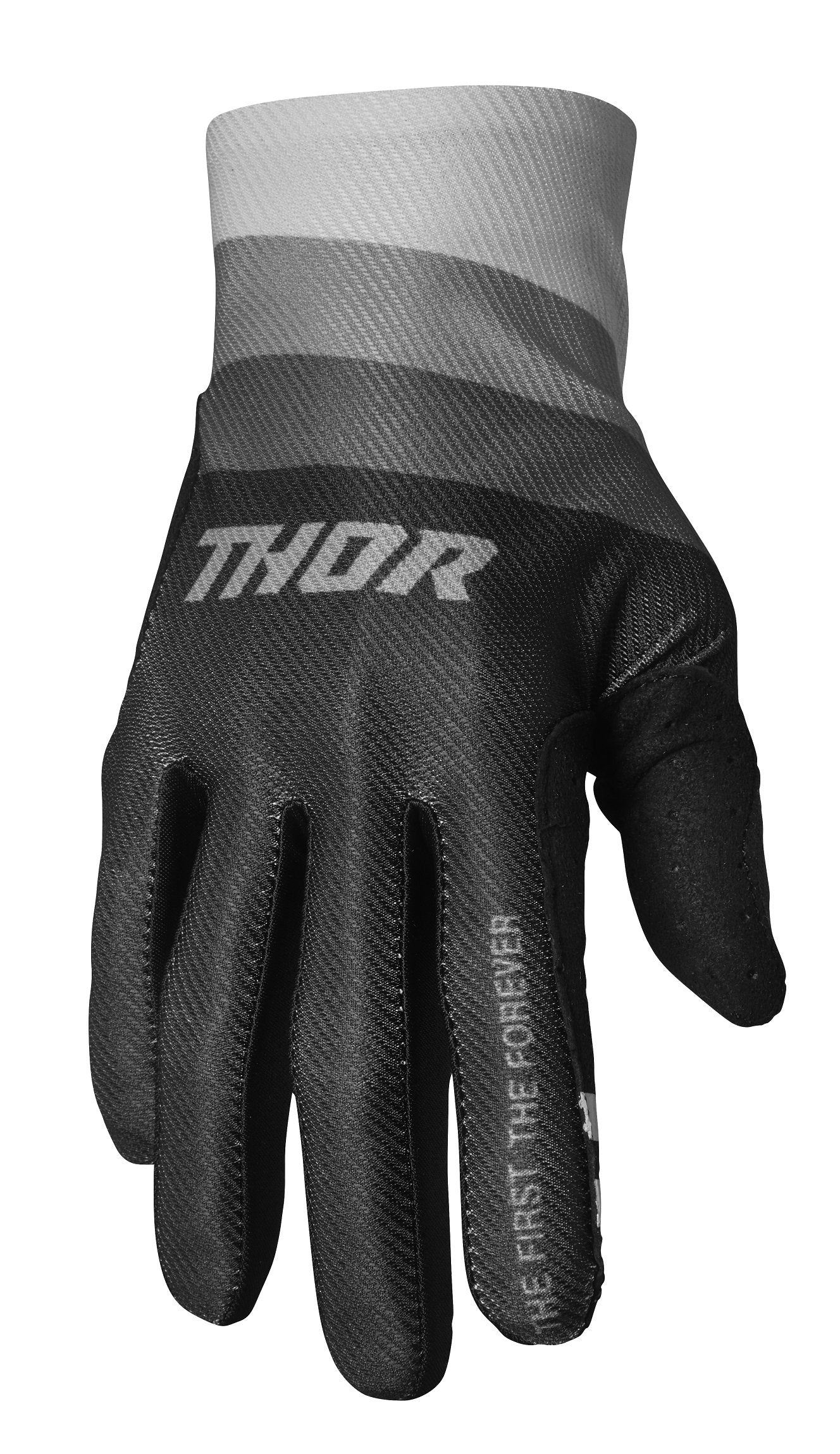 Assist MTB Glove Black/Gray – L 3360-0059