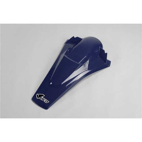 UFO HUSKY TC/FC 16-18 REAR FENDER (BLU) NO TC250-16