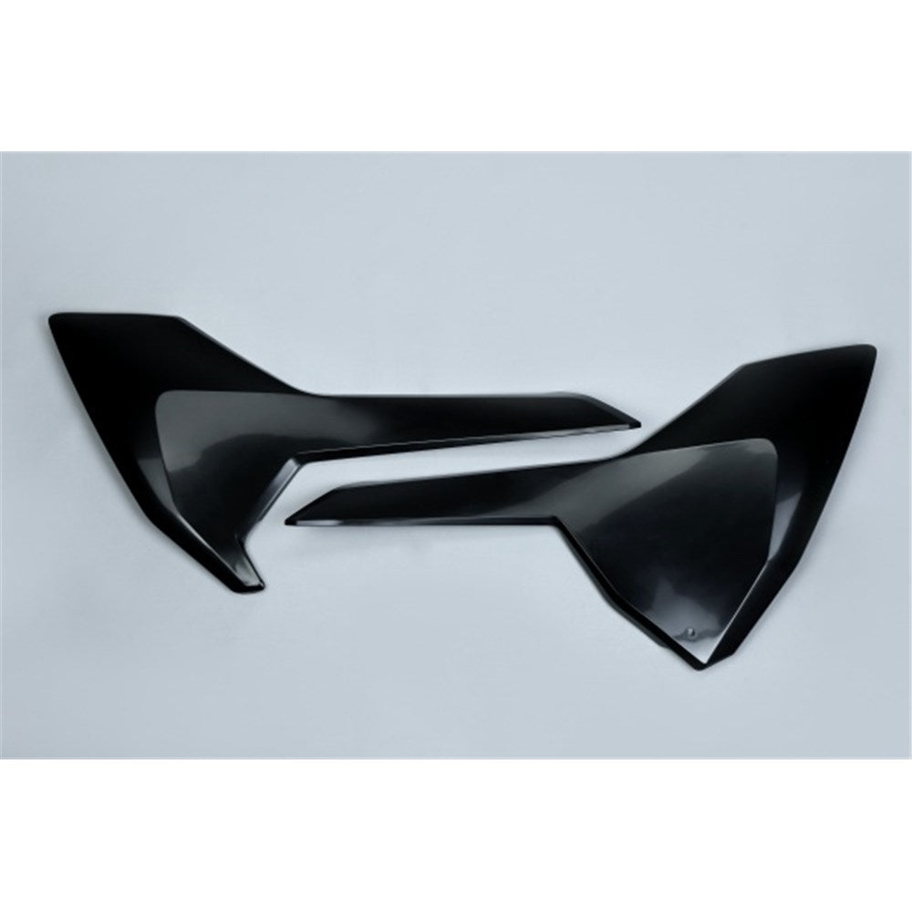 UFO SIDE PANELS TC 85 (2018-24) BLK