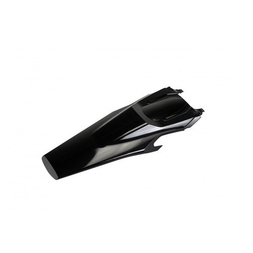 /UFO HUSKY TC/FC 19 REAR FENDER (BLK)