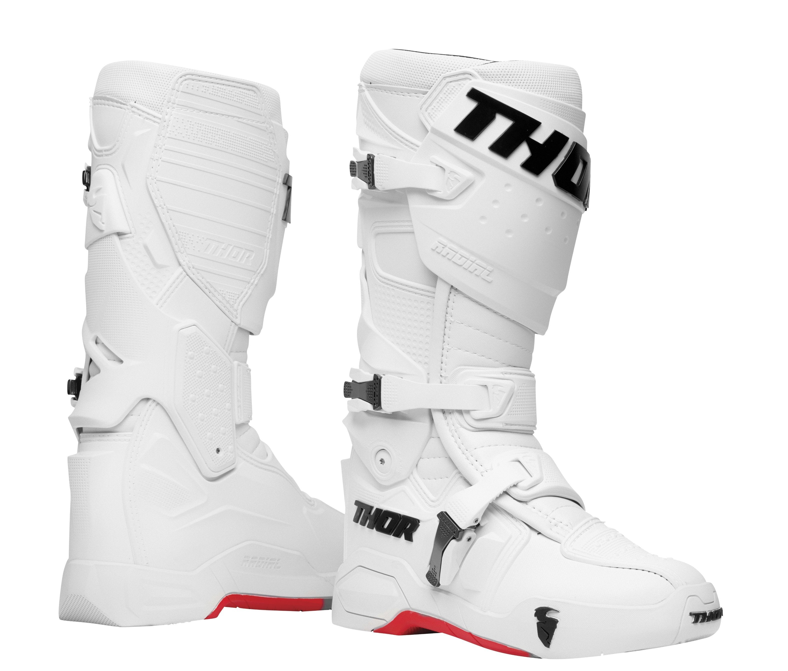 Boot Radial Frost 7 – 11 3410-2731