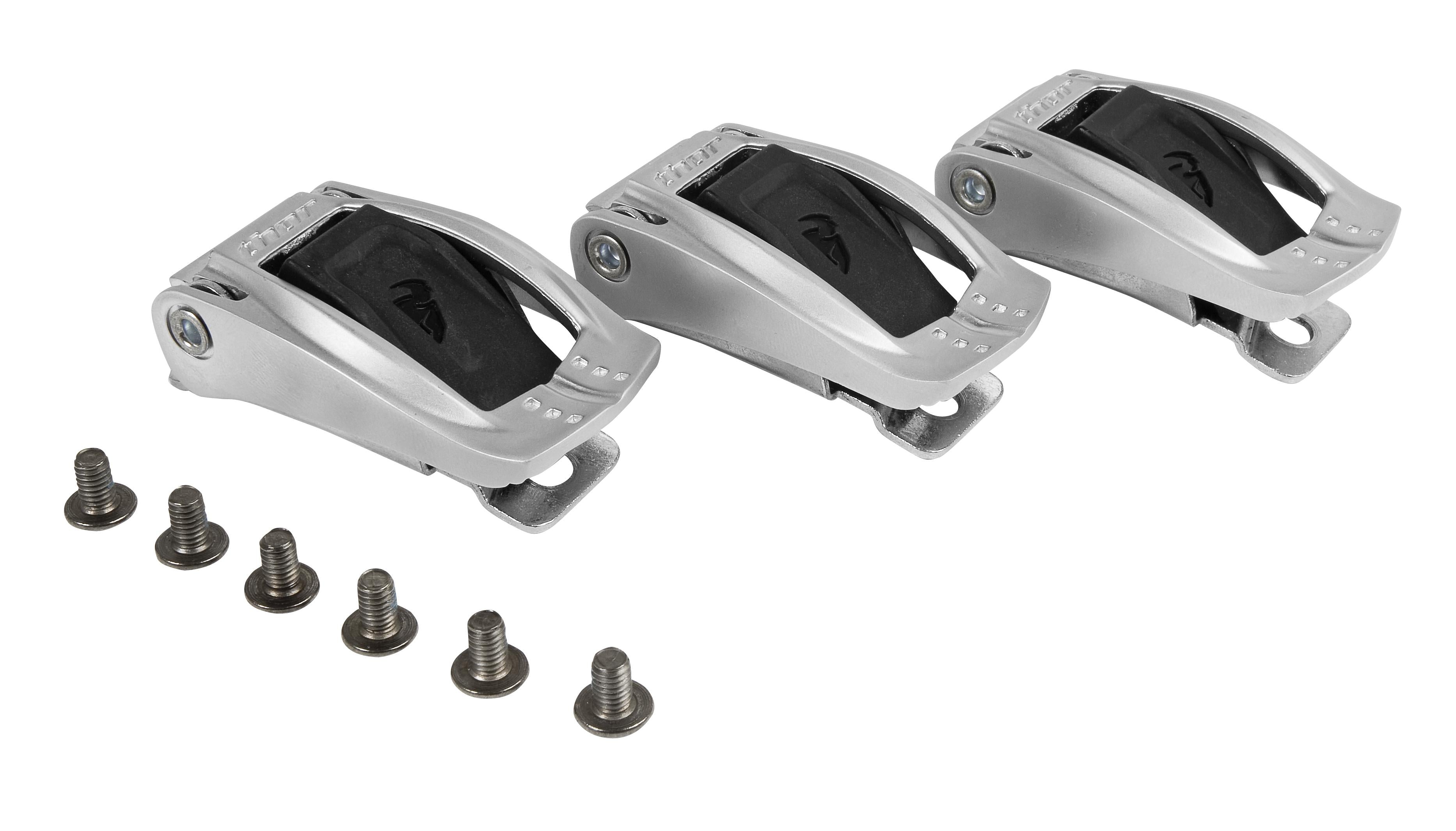 Buckle Kit S12 Ratchet 3430-0332