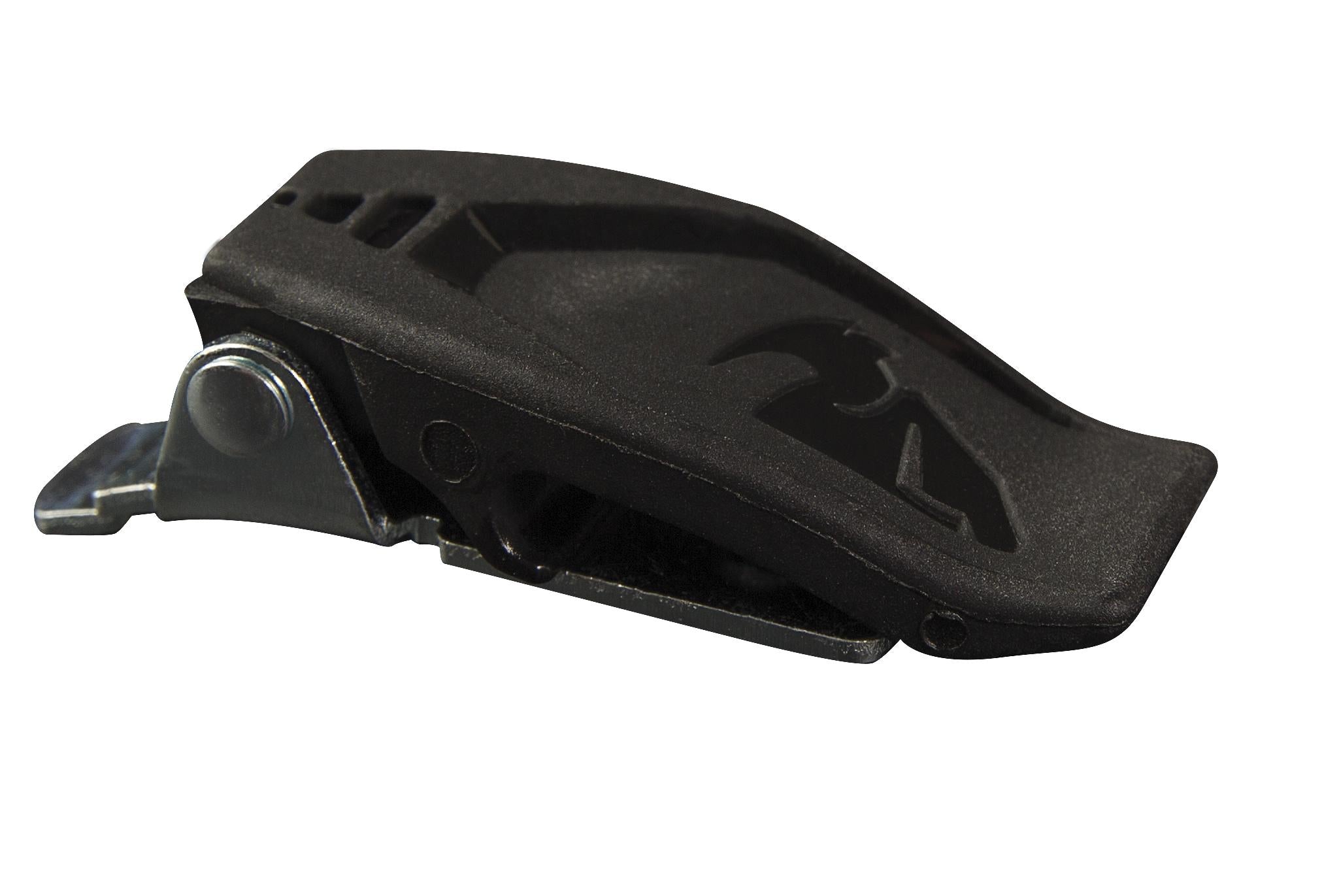 Buckle Kit Blitz Boot Black 3430-0493