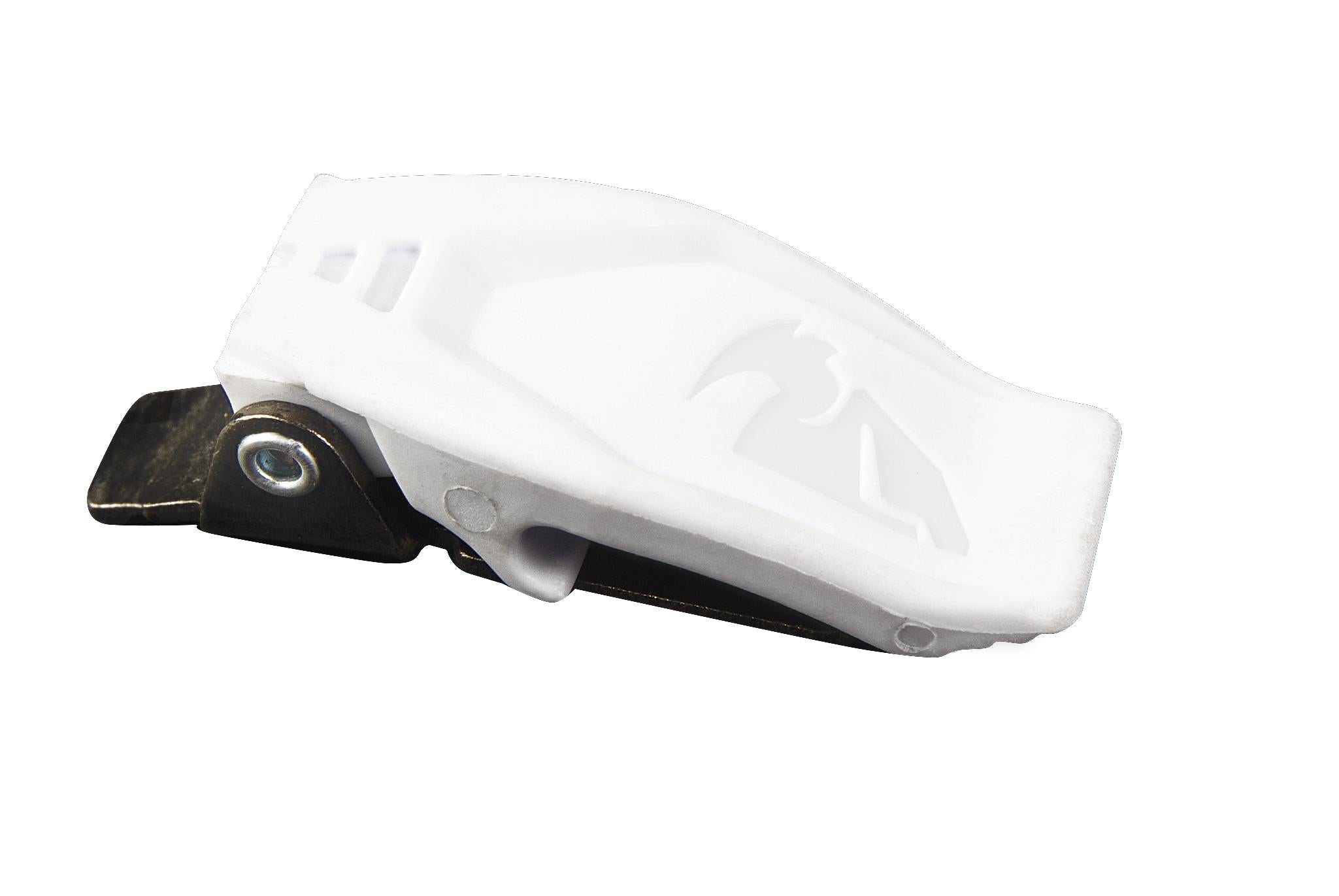 Buckle Kit Blitz Boot White 3430-0494