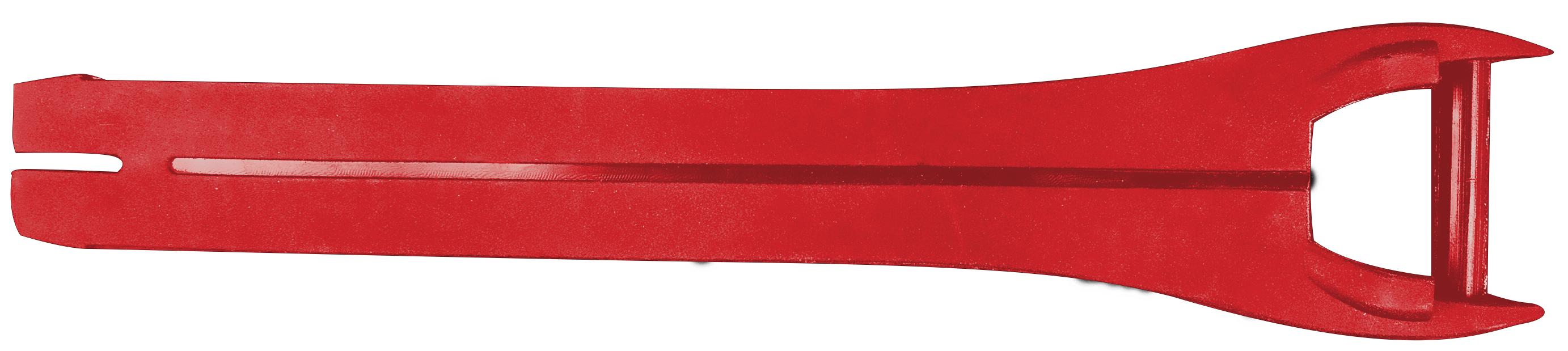Strap Kit Blitz Red 7-11 3430-0629