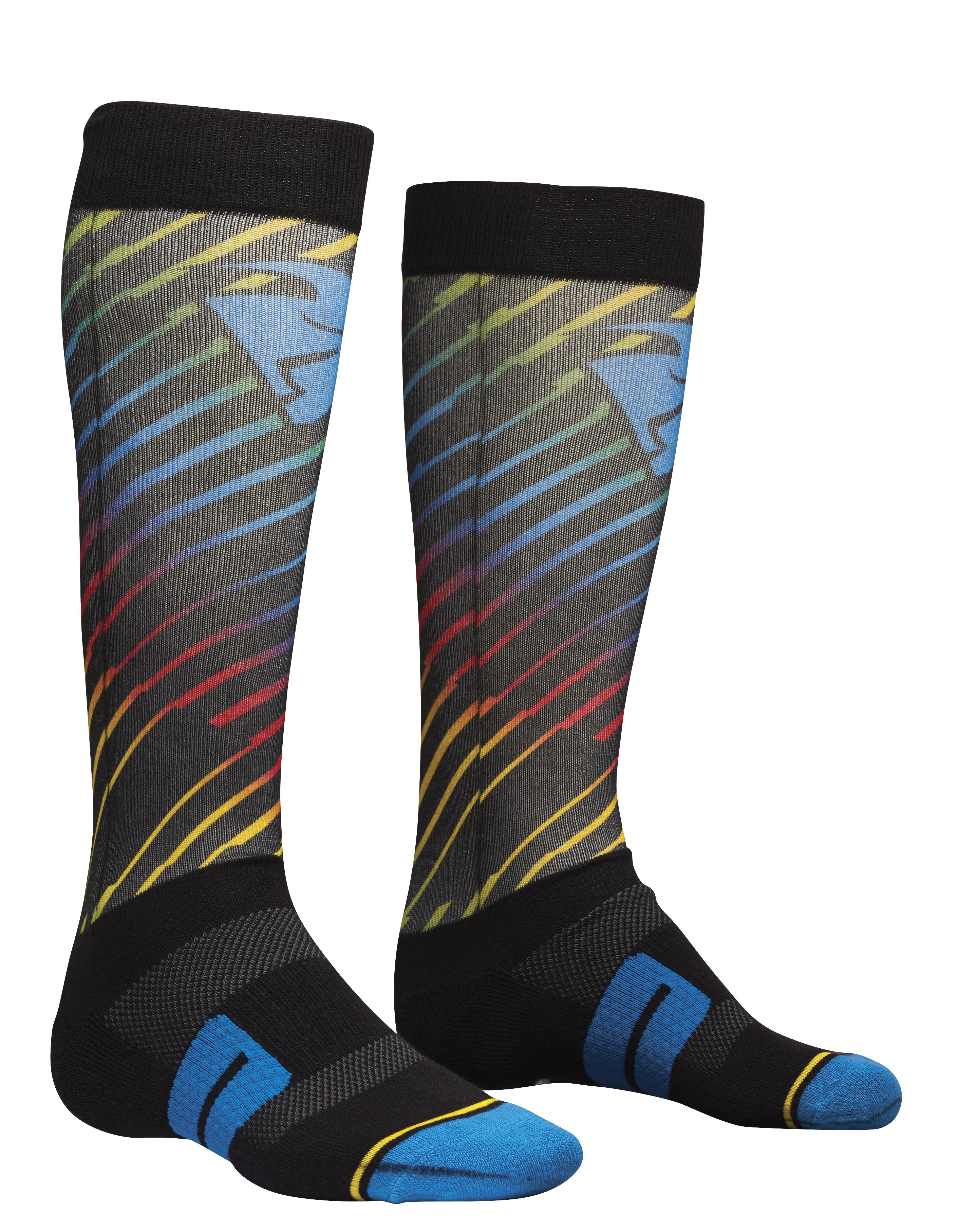 Sock Moto Sub Multi 6-9 – 10 3431-0394