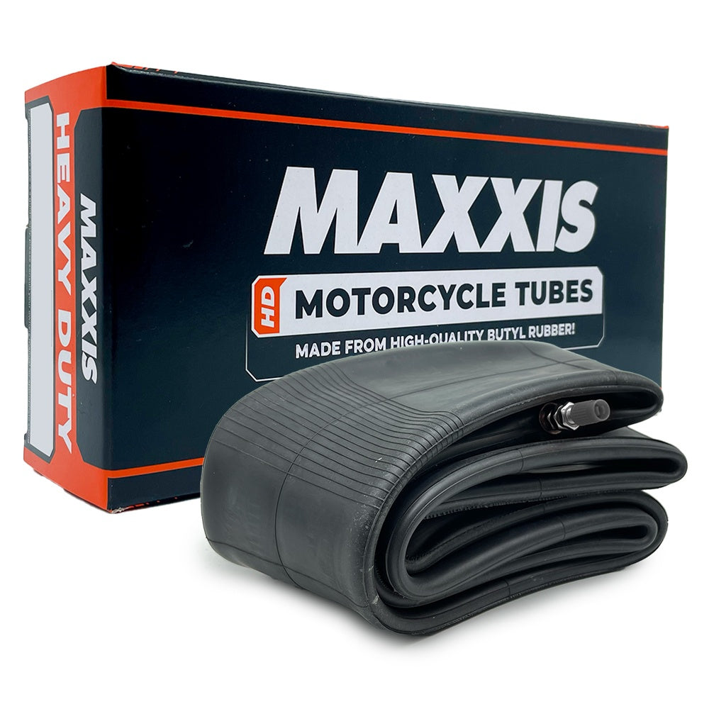 Maxxis Tube Heavy Duty 90/100-16 TR4 (XCS)
