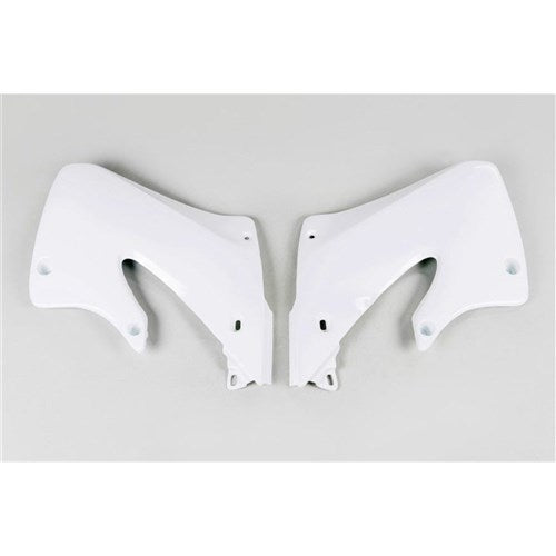 UFO RAD SHROUDS CR125 98-99/250 97-99 (RED 92-99)