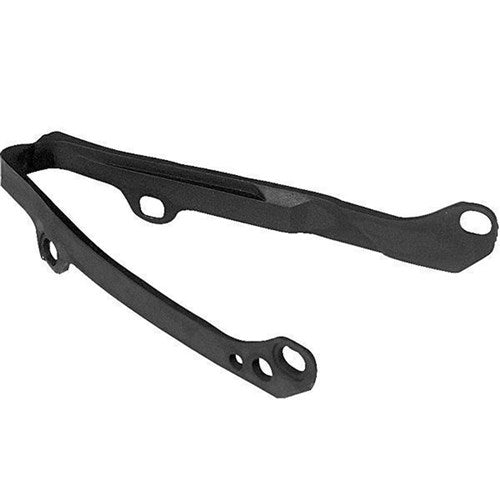 UFO S/ARM SLIDER XR250/400 96-06 (BLK)