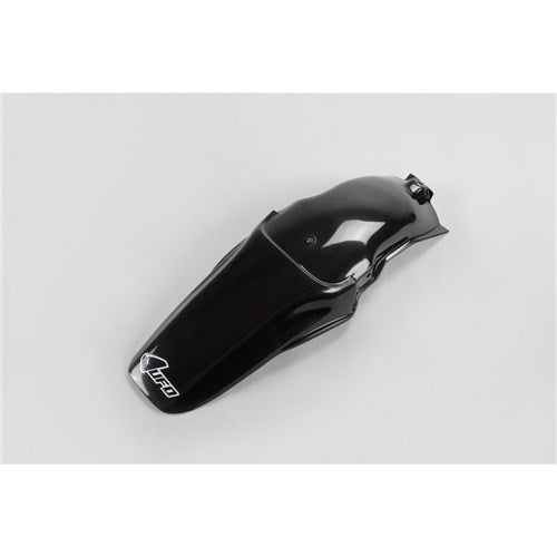 /UFO CR85 REAR GUARD 96-07 (BLK)