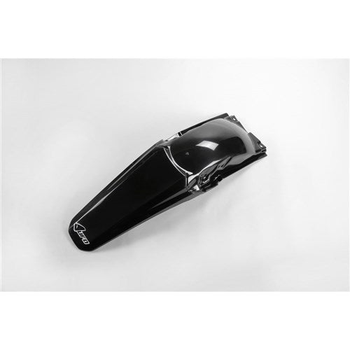 #UFO REAR FENDER CRF250 04-05 (BLK)