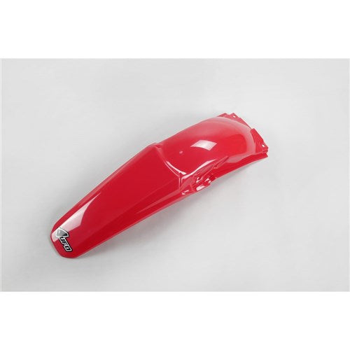 UFO REAR FENDER CRF250 04-05 (RED 00-18)