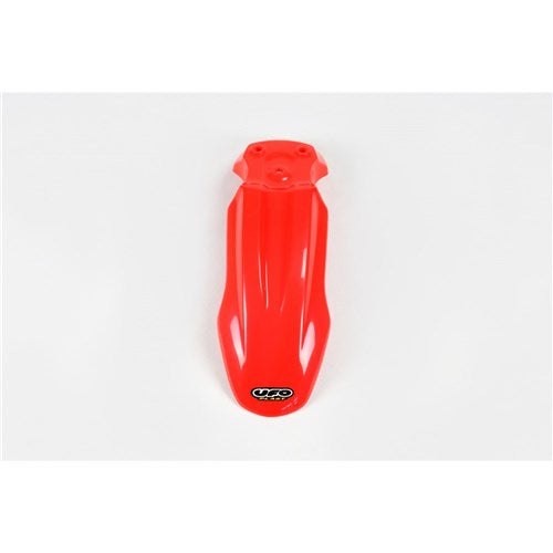 UFO CRF50 04-18 F/FENDER (RED 00-18)