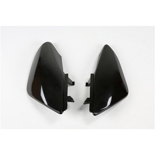 UFO CRF50 04-18 S/PANELS (BLK)