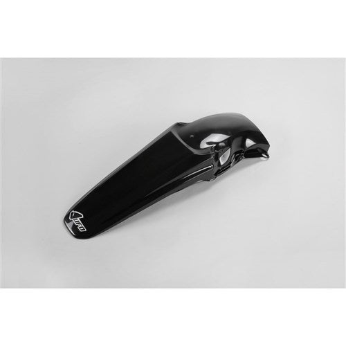 UFO REAR FENDER CRF450 05-08 (BLK)