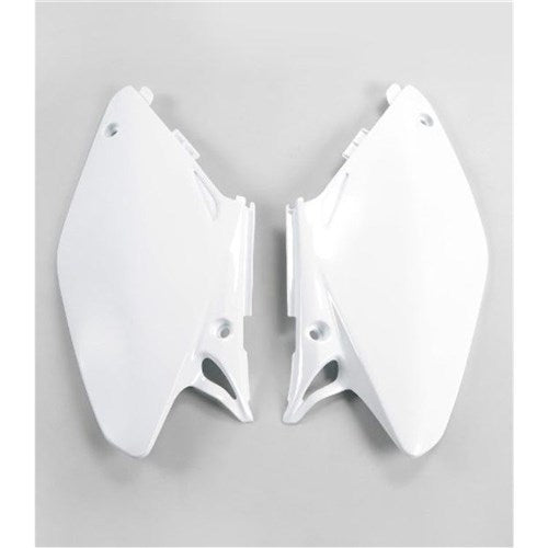 UFO CR125/250 SIDEPANELS 05-07 (RED 00-18)