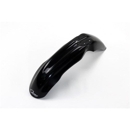 UFO FRONT FENDER CR125/250 00-03 (BLK)