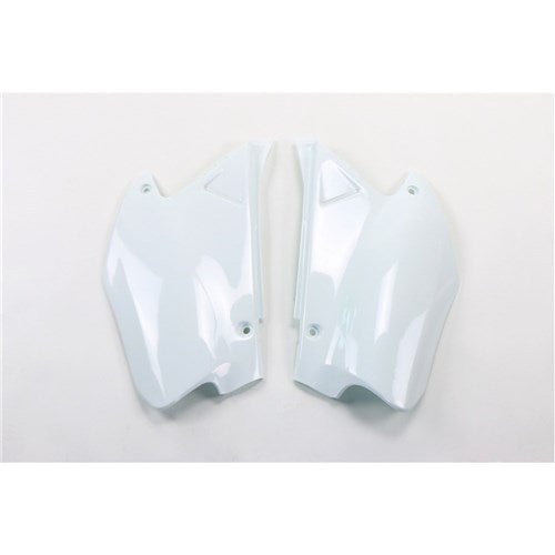 /UFO S/PAN CR125/250 00-01 (WHT)