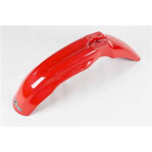 UFO F/FENDER XR650 00-06 (RED 00-06 XR)