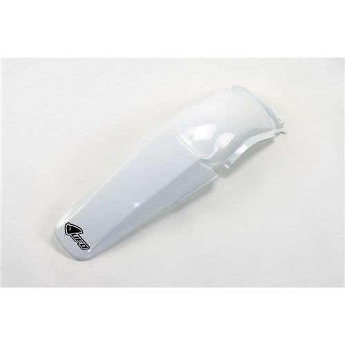 UFO R/FENDER CR125/250 02-07 (WHT)