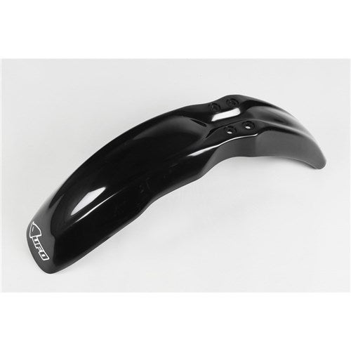 /UFO FRONT FENDER KX65 00-12 (BLK)