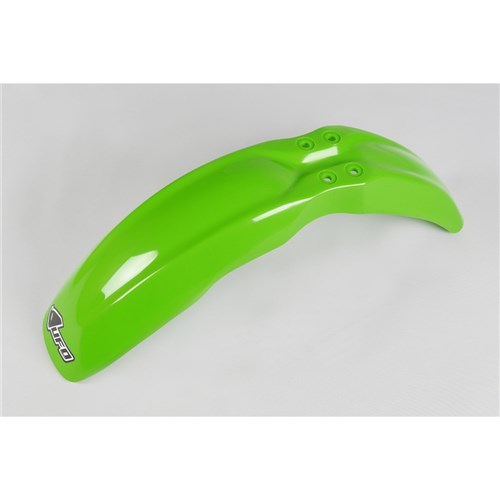 UFO FRONT FENDER KX65 00-12 (GRN)