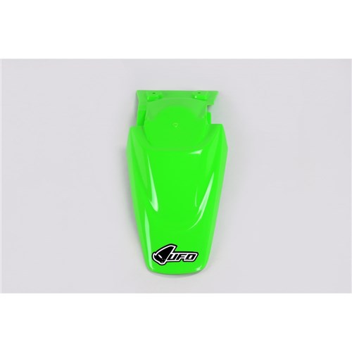 UFO REAR FENDER KX65 00-12 (GRN)