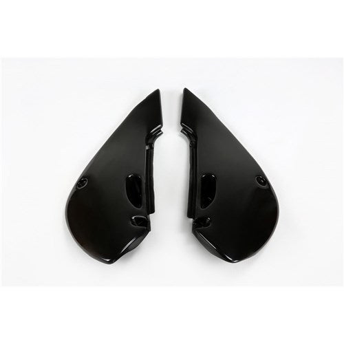 /UFO SIDE PANELS KX65 00-12 (BLK)