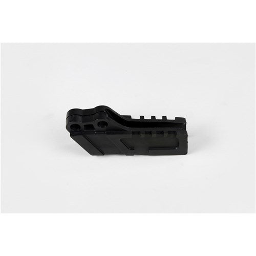 UFO KX125/250 03-08/KX250F 04-05 CHAIN GUIDE (BLK)