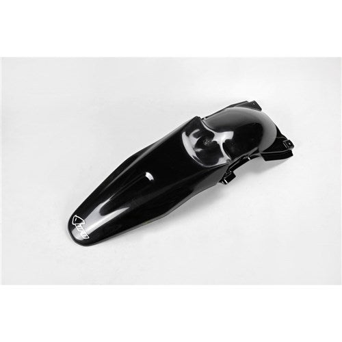 UFO KX250F/450F REAR FENDER 06-08 (BLK)