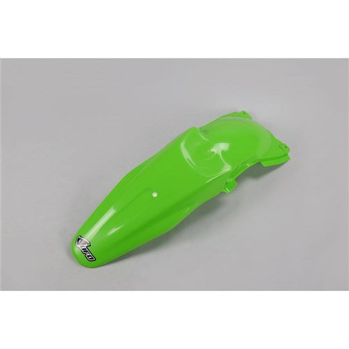 UFO KX250F/450F REAR FENDER 06-08 (GRN)