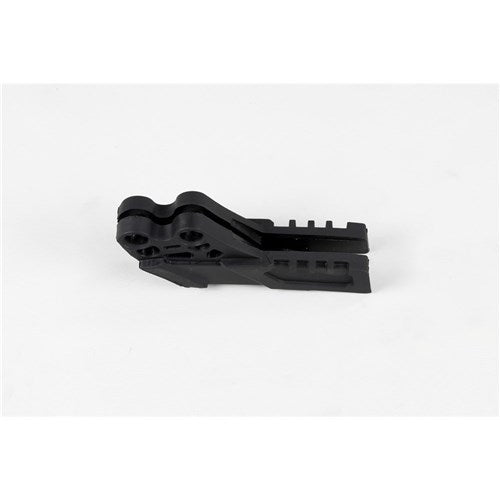 UFO KX250F/450F 06-08 CHAIN GUIDE (BLK)