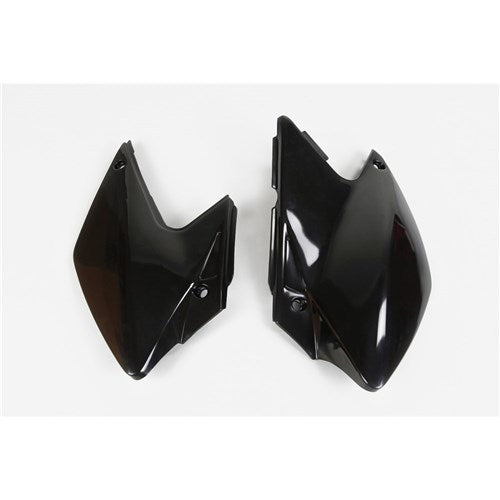 UFO KLX450R 08-18 S/PANELS (BLK)