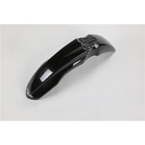 UFO FRONT FENDER KX250F 09-12/450F 09-12 (BLK)